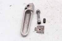 Repose-pied passager arrière gauche, pédale 5JJ-L Yamaha YZF R6 RJ09 05-06