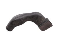 Inlaatkanaal, luchtgeleider, linksvoor, luchtrooster Yamaha YZF R6 RJ09 05-06