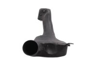 Inlaatkanaal, luchtgeleider, linksvoor, luchtrooster Yamaha YZF R6 RJ09 05-06
