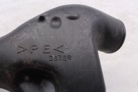 Inlaatkanaal, luchtgeleider, linksvoor, luchtrooster Yamaha YZF R6 RJ09 05-06