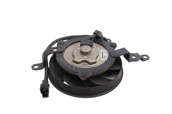Køleventilator, ventilatormotor, køleventilator Yamaha YZF R6 RJ09 05-06