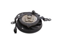 Køleventilator, ventilatormotor,...