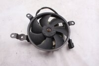 Køleventilator, ventilatormotor, køleventilator Yamaha YZF R6 RJ09 05-06