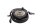 Køleventilator, ventilatormotor, køleventilator Yamaha YZF R6 RJ09 05-06