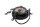Køleventilator, ventilatormotor, køleventilator Yamaha YZF R6 RJ09 05-06