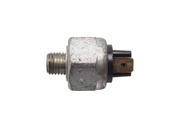 Brake light switch, hydraulic pressure switch Moto Guzzi V 35 Imola II PC 83-87