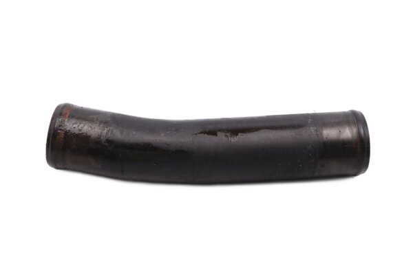 Kølevæskeslange, motorkøleledning, bøjet Yamaha YZF R6 RJ09 05-06