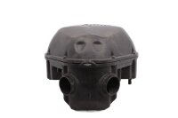 Luftfilterboks, indsugningsboks, luftfilterhus Yamaha YZF R6 RJ09 05-06