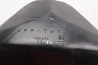 Luftfilterboks, indsugningsboks, luftfilterhus Yamaha YZF R6 RJ09 05-06