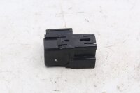 Relæer, omskifterelæer, elektriske systemer, tændingskontrol Yamaha YZF R6 RJ09 05-06