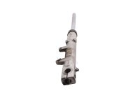 Left fork leg, damper, front axle, shock absorber Moto...