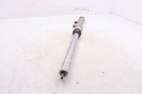 Left fork leg, damper, front axle, shock absorber Moto Guzzi V 35 Imola II PC 83-87