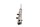 Left fork leg, damper, front axle, shock absorber Moto Guzzi V 35 Imola II PC 83-87
