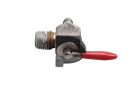 Fuel tap (left) Petrol tap Shut-off valve Moto Guzzi V 35 Imola II PC 83-87