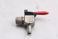 Fuel tap (left) Petrol tap Shut-off valve Moto Guzzi V 35 Imola II PC 83-87