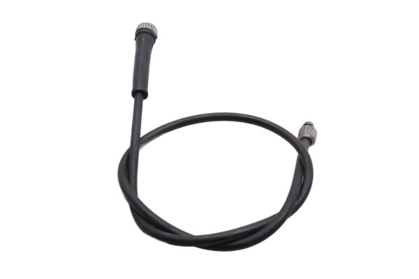 Câble de compteur de vitesse, câble daffichage, compteur de vitesse Moto Guzzi V 35 Imola II PC 83-87