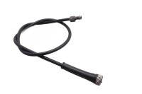 Câble de compteur de vitesse, câble daffichage, compteur de vitesse Moto Guzzi V 35 Imola II PC 83-87