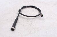 Câble de compteur de vitesse, câble daffichage, compteur de vitesse Moto Guzzi V 35 Imola II PC 83-87