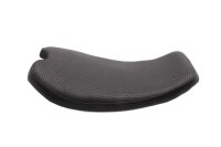 Seat cover, upholstery, drivers seat, seat surface Moto...