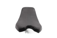 Seat cover, upholstery, drivers seat, seat surface Moto...