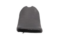 Stoelbekleding, gestoffeerd, bestuurdersstoel, zitvlak Moto Guzzi V 35 Imola II PC 83-87