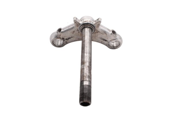 Lower fork bridge guide, steering tube, chassis Moto Guzzi V 35 Imola II PC 83-87