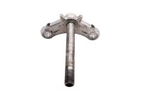 Lower fork bridge guide, steering tube, chassis Moto Guzzi V 35 Imola II PC 83-87