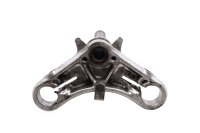 Lower fork bridge guide, steering tube, chassis Moto Guzzi V 35 Imola II PC 83-87