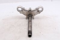 Lower fork bridge guide, steering tube, chassis Moto Guzzi V 35 Imola II PC 83-87