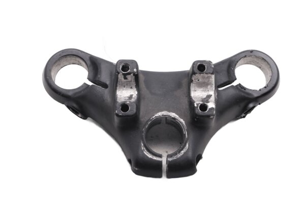 Bovenste vorkbrug, chassisbevestigingsklemmen Moto Guzzi V 35 Imola II PC 83-87