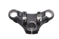 Bovenste vorkbrug, chassisbevestigingsklemmen Moto Guzzi V 35 Imola II PC 83-87