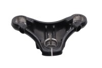Bovenste vorkbrug, chassisbevestigingsklemmen Moto Guzzi V 35 Imola II PC 83-87