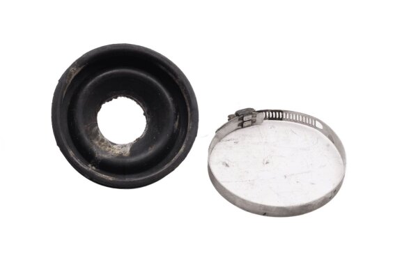 Soufflet de bras oscillant Moto Guzzi V 35 Imola II PC 83-87