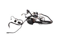 Ignition wiring harness, main line, relay Moto Guzzi V 35 Imola II PC 83-87