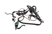 Ignition wiring harness, main line, relay Moto Guzzi V 35 Imola II PC 83-87