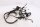 Ignition wiring harness, main line, relay Moto Guzzi V 35 Imola II PC 83-87
