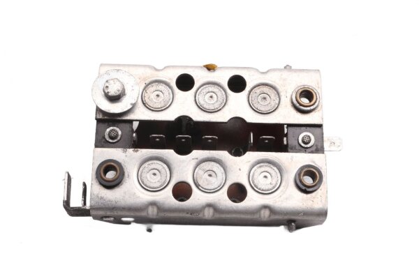 Regulador del alternador, regulador rectificador Moto Guzzi V 35 Imola II PC 83-87