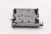 Regulador del alternador, regulador rectificador Moto Guzzi V 35 Imola II PC 83-87