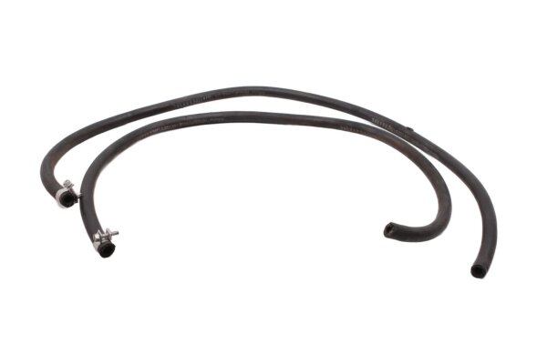 Tubo flessibile del liquido di raffreddamento, kit di raffreddamento del motore Moto Guzzi V 35 Imola II PC 83-87