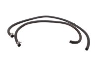 Tubo flessibile del liquido di raffreddamento, kit di raffreddamento del motore Moto Guzzi V 35 Imola II PC 83-87