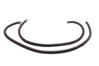 Tubo flessibile del liquido di raffreddamento, kit di raffreddamento del motore Moto Guzzi V 35 Imola II PC 83-87