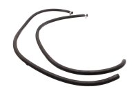 Tubo flessibile del liquido di raffreddamento, kit di raffreddamento del motore Moto Guzzi V 35 Imola II PC 83-87