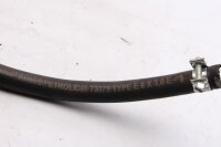 Tubo flessibile del liquido di raffreddamento, kit di raffreddamento del motore Moto Guzzi V 35 Imola II PC 83-87