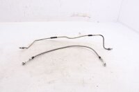 Línea de freno trasera/manguera de freno Moto Guzzi V 35 Imola II PC 83-87