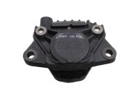 Pinza de freno trasera, soporte de la pinza de freno Moto Guzzi V 35 Imola II PC 83-87