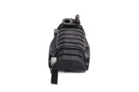 Pinza de freno trasera, soporte de la pinza de freno Moto Guzzi V 35 Imola II PC 83-87