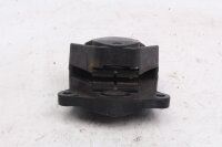 Pinza de freno trasera, soporte de la pinza de freno Moto Guzzi V 35 Imola II PC 83-87
