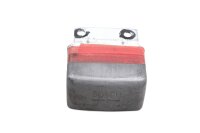 Regulador rectificador de alternador BOSCH Moto Guzzi V 35 Imola II PC 83-87
