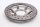 Sistema de frenos de disco delantero (perforado) Moto Guzzi V 35 Imola II PC 83-87
