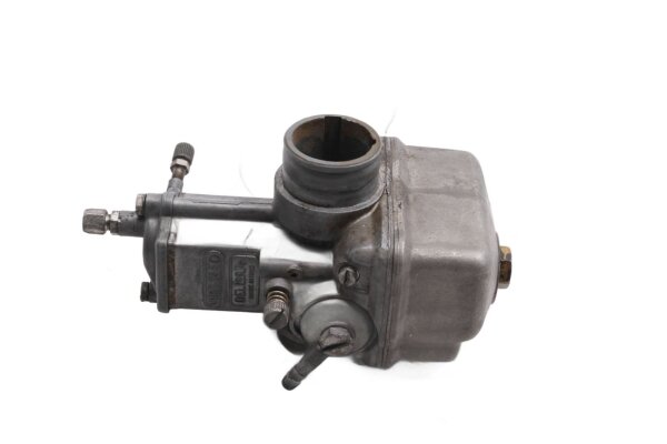 förgasare höger spjällhus Moto Guzzi V 35 Imola II PC 83-87